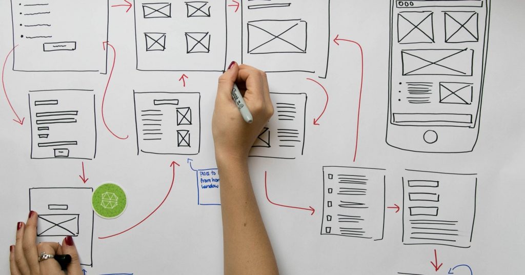 UX And Design