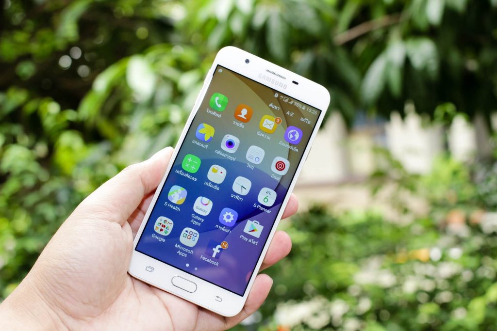 Android Applications